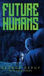 Front cover_Future Humans