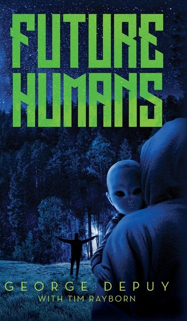 Front cover_Future Humans