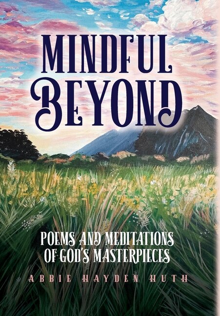 Front cover_Mindful Beyond
