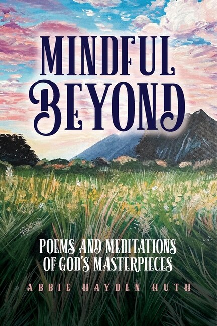 Front cover_Mindful Beyond