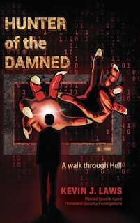 Front cover_Hunter of the Damned