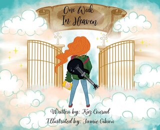 Couverture_One Week In Heaven