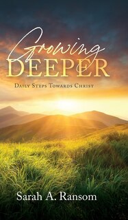 Couverture_Growing Deeper