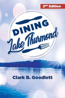 Front cover_Dining Lake Thurmond