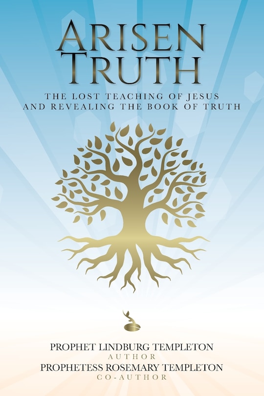 Front cover_Arisen Truth