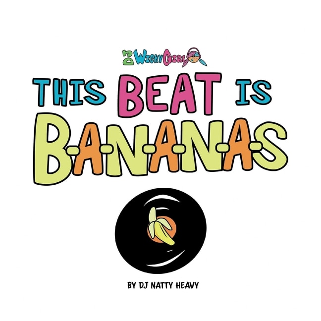 Front cover_This Beat is B-A-N-A-N-A-S