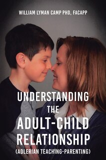 Front cover_Understanding the Adult-Child Relationship