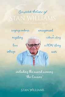 Couverture_Complete Works of Stan Williams