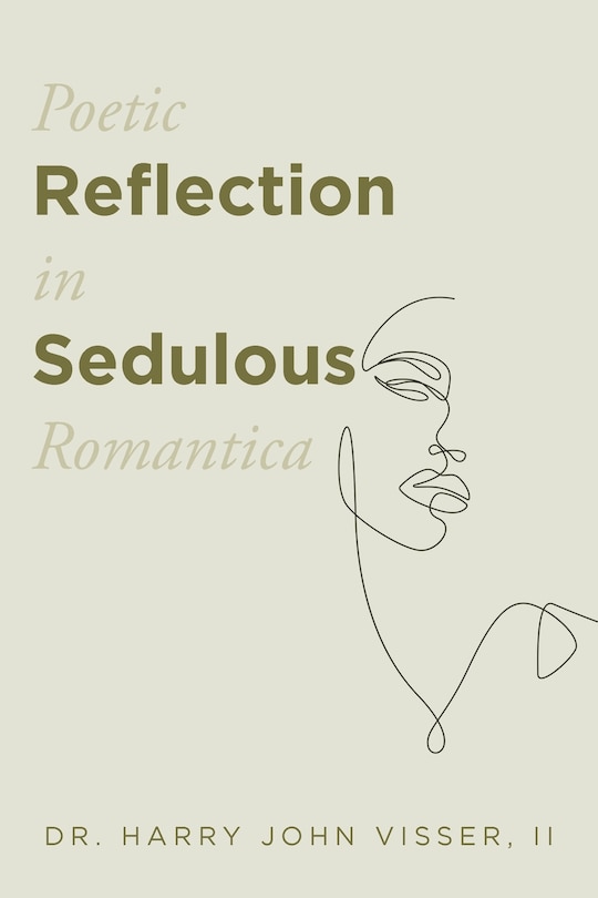 Couverture_Poetic Reflection in Sedulous Romantica