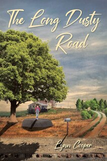 Front cover_The Long Dusty Road