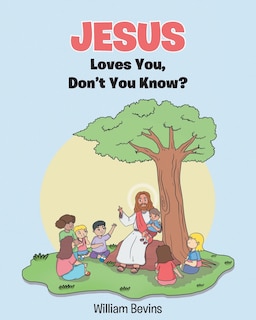 Jesus Loves You, Don't You Know?