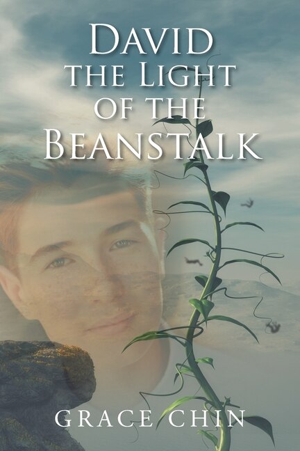 Couverture_David the Light of the Beanstalk