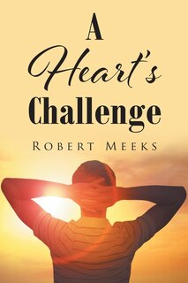 Front cover_A Heart's Challenge