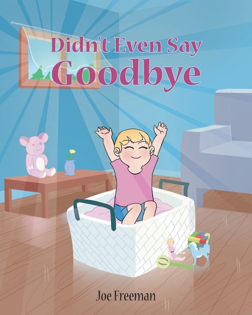 Couverture_Didn't Even Say Goodbye