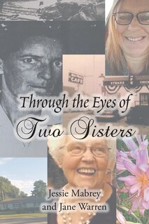 Front cover_Through the Eyes of Two Sisters