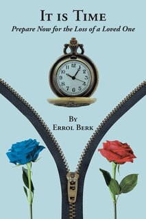 Front cover_It is Time