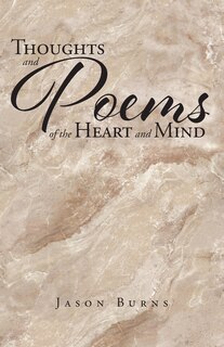 Couverture_Thoughts and Poems of the Heart and Mind
