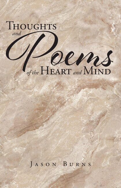 Couverture_Thoughts and Poems of the Heart and Mind