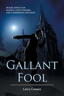 Couverture_Gallant Fool