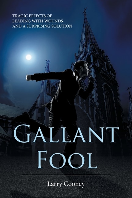 Couverture_Gallant Fool