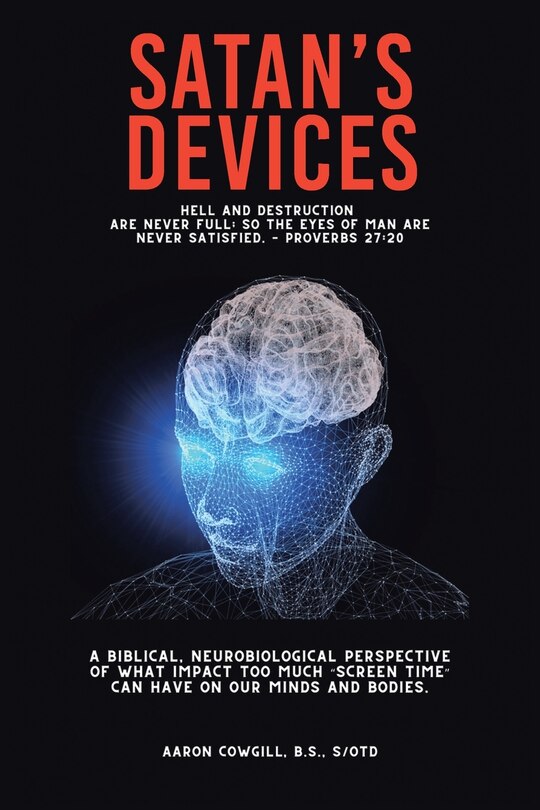Front cover_Satan's Devices