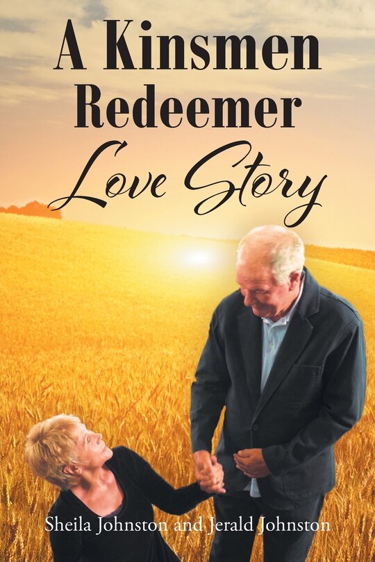 Couverture_A Kinsmen Redeemer Love Story
