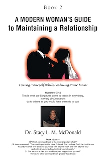 Couverture_A Modern Woman's Guide to Maintaining a Relationship