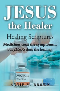 Couverture_Jesus the Healer