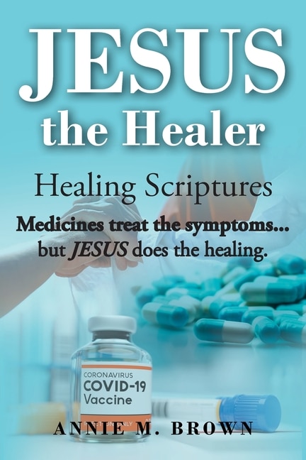 Couverture_Jesus the Healer