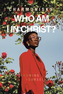 Couverture_Who Am I in Christ?