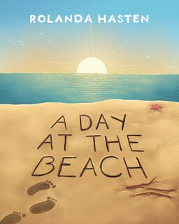 Front cover_A Day at the Beach