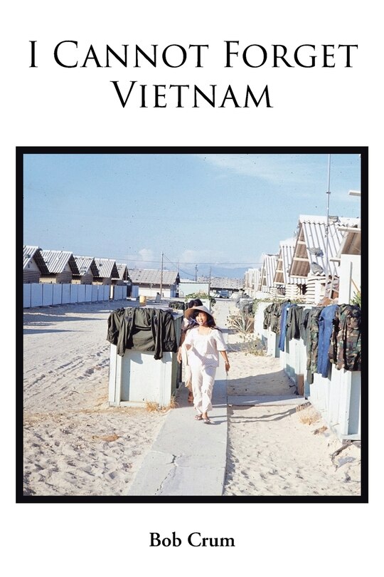 Couverture_I Cannot Forget Vietnam