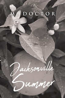 Front cover_Jacksonville Summer