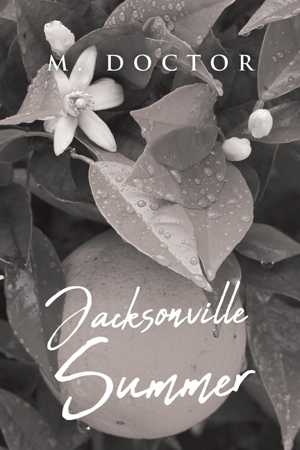 Front cover_Jacksonville Summer