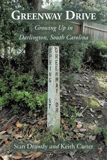 Front cover_Greenway Drive
