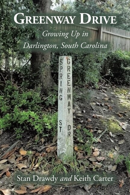 Front cover_Greenway Drive
