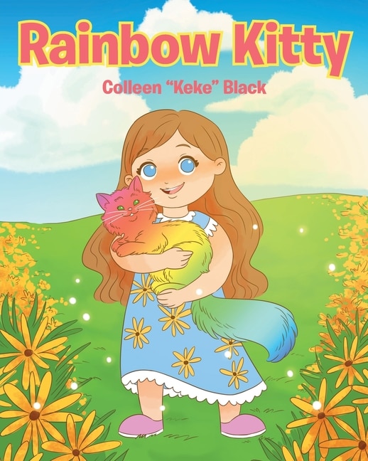 Couverture_Rainbow Kitty