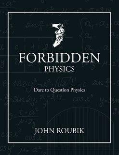 Front cover_Forbidden Physics