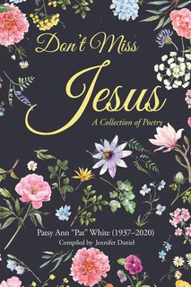 Couverture_Don't Miss Jesus