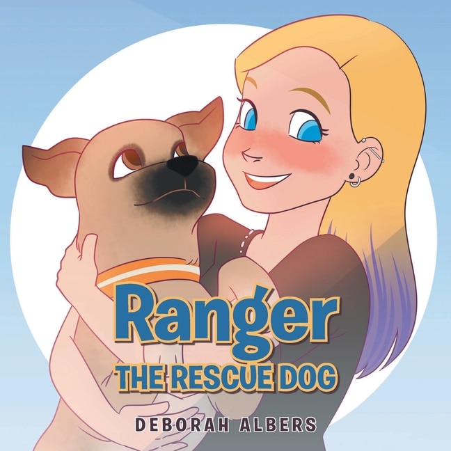 Couverture_Ranger the Rescue Dog