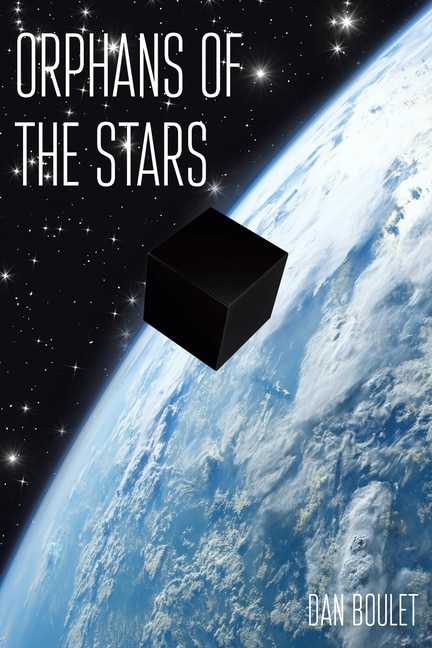 Front cover_Orphans of the Stars