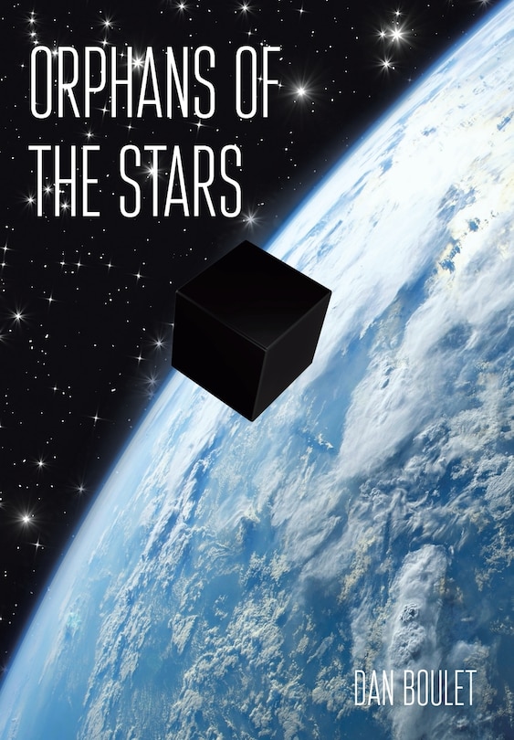 Front cover_Orphans of the Stars