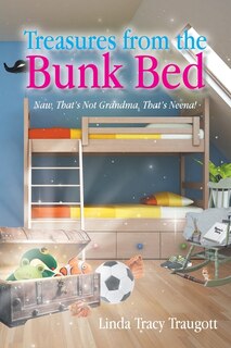 Couverture_Treasures From The Bunkbed
