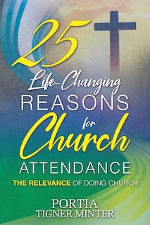 Couverture_25 Life-Changing Reasons for Church Attendance