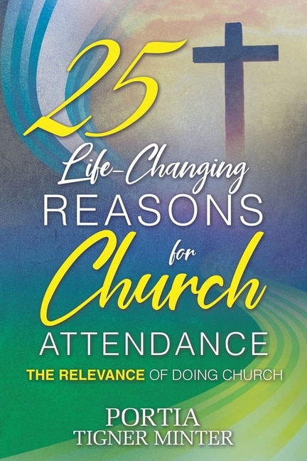 Couverture_25 Life-Changing Reasons for Church Attendance