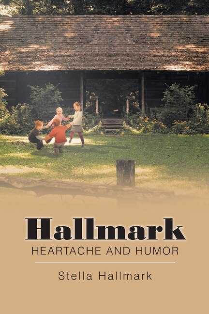 Couverture_Hallmark Heartache and Humor