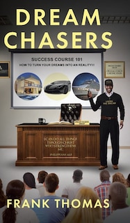 Couverture_Dream Chasers