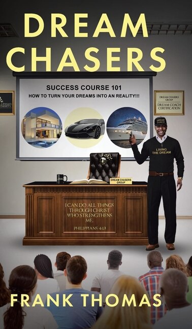 Couverture_Dream Chasers