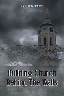 Couverture_Building Church Behind the Walls