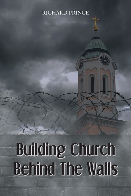 Couverture_Building Church Behind the Walls